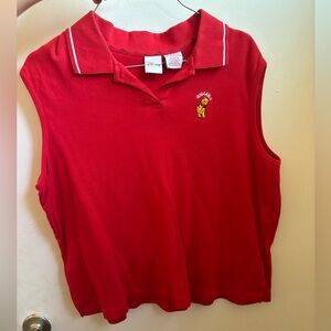 VTG Disney Winnie The Pooh Sleeveless